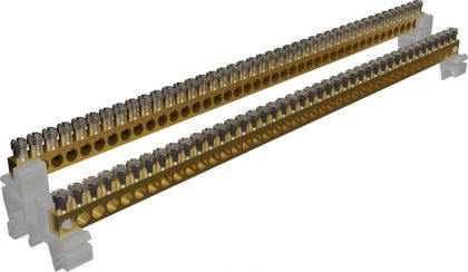 PE/N-KISKO FTG 2X42 REIKÄINEN KISKO SIS ADAP.