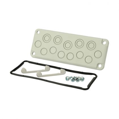 LÄPIVIENTILAIPPA FIBOX MB 10889 SET