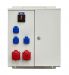 PISTORASIAKESKUS PINSERI PINSERI 63.0113 63A IP44 FE