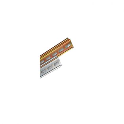 DIN-KISKO PROFILATI C3000WF PASS. 2m 30x15 REIJ.