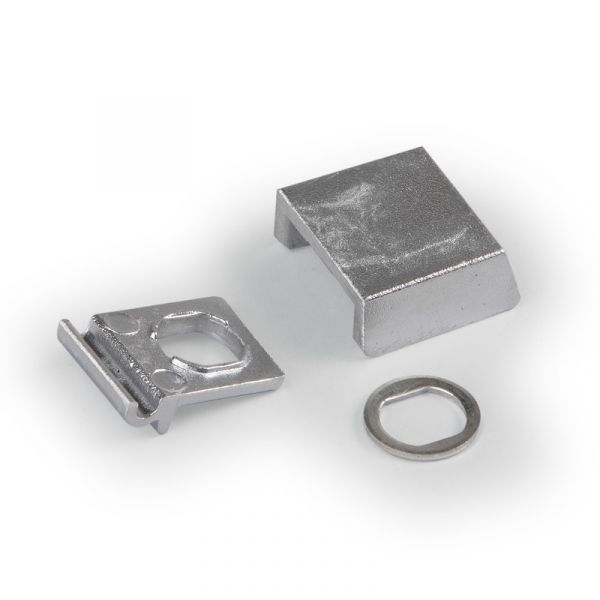 ADAPTERI ENSTO EAL3.17 ABLOY-LUKOLLE. ESTERI