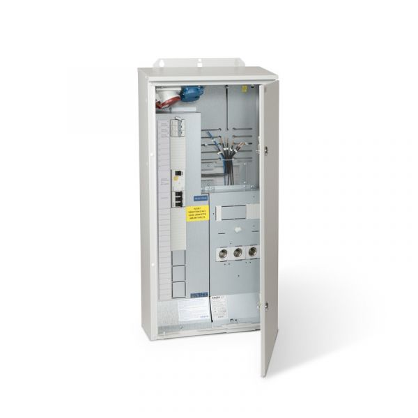 MITTAUSKESKUS ESTERI PEVEP125.03-O