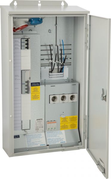 MITTAUSKESKUS PINTA FE ESTERI PEVEP225.03-Y 25A IP34 YLIJ