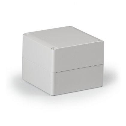ASENNUSKOTELO PC ENSTO IS SPCP131310G 125x125x100mm