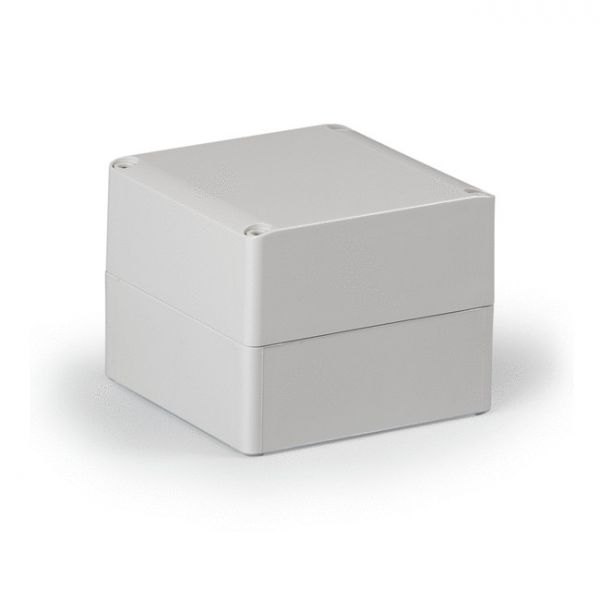 ASENNUSKOTELO PC ENSTO IS SPCP131310G 125x125x100mm