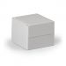 ASENNUSKOTELO PC ENSTO IS SPCP131310G 125x125x100mm