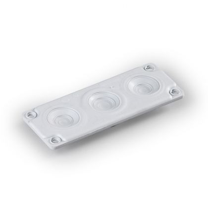 LÄPIVIENTILAIPPA ENSTO IS F2204 C-KOKO 3x24-60mm KAAPELI
