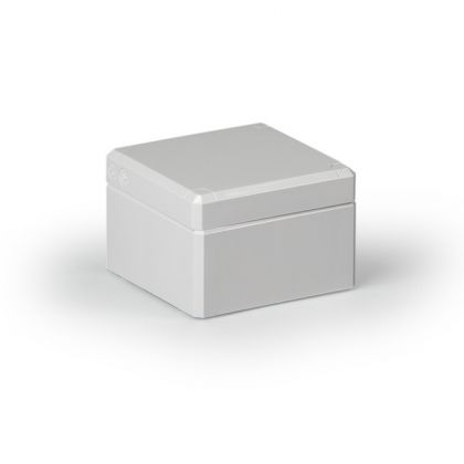 ASENNUSKOTELO PC ENSTO IS DPCP080806G 80x82x56mm