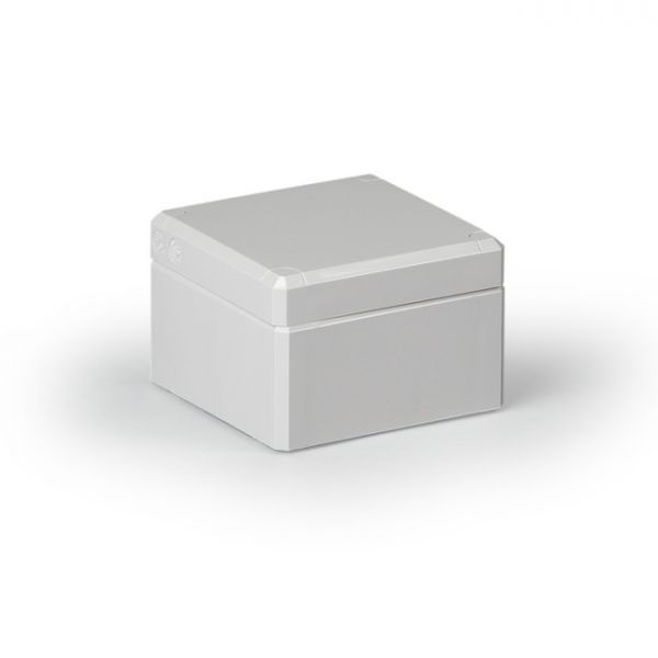 ASENNUSKOTELO PC ENSTO IS DPCP080806G 80x82x56mm