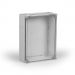ASENNUSKOTELO PC ENSTO IS CPCF304013T 300x400x132mm