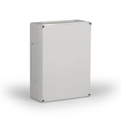 ASENNUSKOTELO PC ENSTO IS CPCF304013G 300x400x132mm