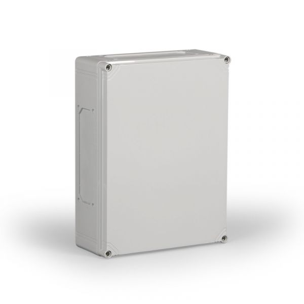 ASENNUSKOTELO PC ENSTO IS CPCF304013G 300x400x132mm