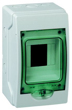 MODUULIKOTELO PINTA PS MUREVA MINI MUREVA 4 MOD 1RIV IP65