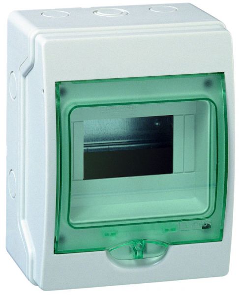 MODUULIKOTELO PINTA PS MUREVA MINI 6 MOD 1RIV IP65