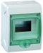 MODUULIKOTELO PINTA PS MUREVA MINI 6 MOD 1RIV IP65