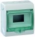 MODUULIKOTELO PINTA PS MUREVA MINI 12 MOD 1RIV IP65