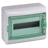 MODUULIKOTELO PINTA PS MUREVA 12 MOD 1RIV IP65