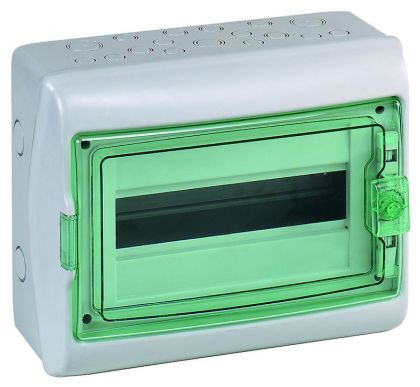 MODUULIKOTELO PINTA PS MUREVA 18 MOD 1RIV IP65