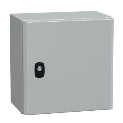 KAAPPI FE UNIVERSAL ENCLOSURES SEINÄKAAP MET 300X300X200