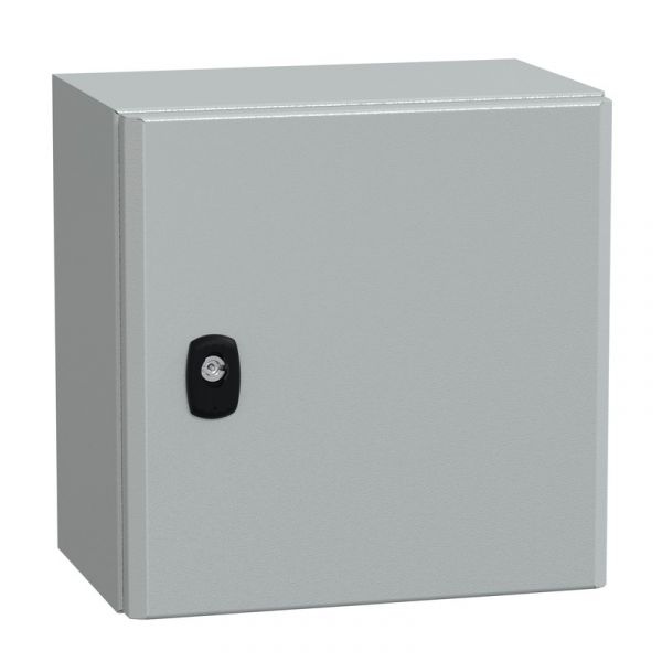 KAAPPI FE UNIVERSAL ENCLOSURES SEINÄKAAP MET 300X300X200