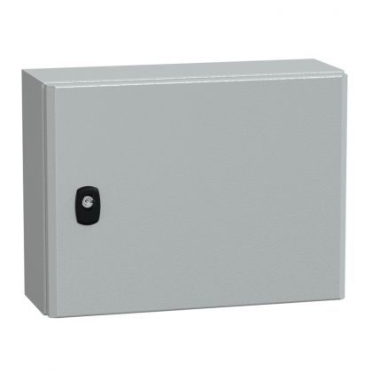 KAAPPI FE UNIVERSAL ENCLOSURES SEINÄKAAP MET 300X400X150