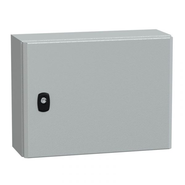 KAAPPI FE UNIVERSAL ENCLOSURES SEINÄKAAP MET 300X400X150
