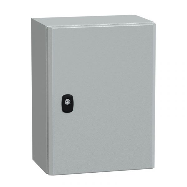 KAAPPI FE UNIVERSAL ENCLOSURES SEINÄKAAP MET 400X300X200
