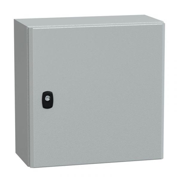 KAAPPI FE UNIVERSAL ENCLOSURES SEINÄKAAP MET 400X400X200