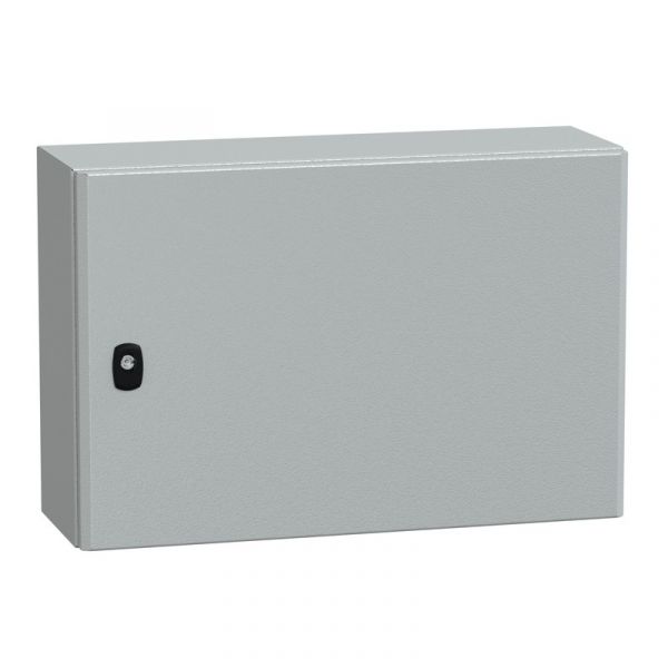 KAAPPI FE UNIVERSAL ENCLOSURES SEINÄKAAP MET 400X600X200
