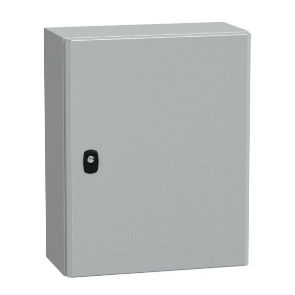 KAAPPI FE UNIVERSAL ENCLOSURES SEINÄKAAPPI MET 500X400X200