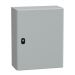 KAAPPI FE UNIVERSAL ENCLOSURES SEINÄKAAPPI MET 500X400X200