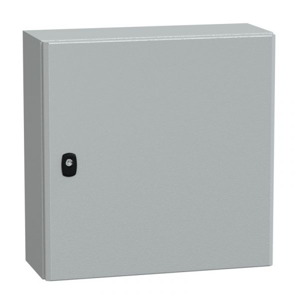 KAAPPI FE UNIVERSAL ENCLOSURES SEINÄKAAP MET 500X500X200