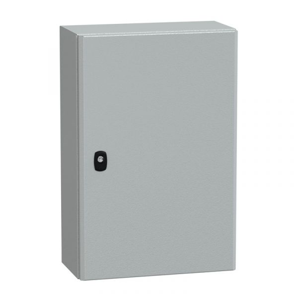KAAPPI FE UNIVERSAL ENCLOSURES SEINÄKAAP MET 600X400X200