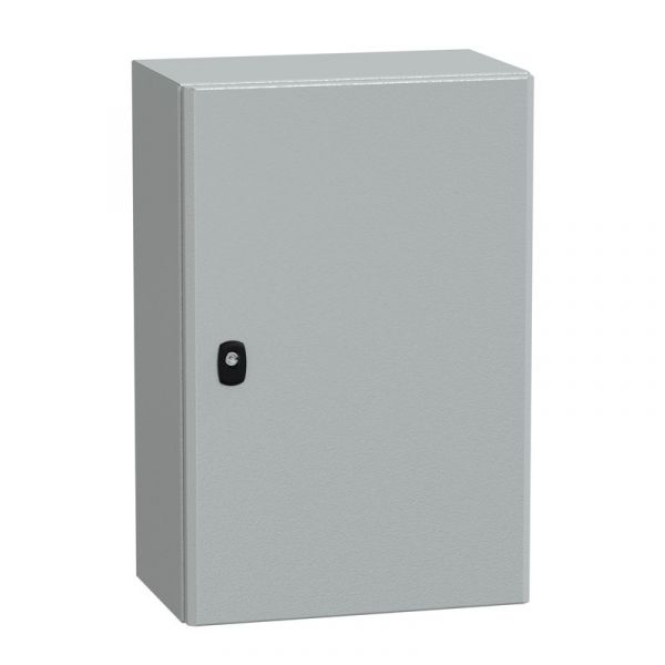 KAAPPI FE UNIVERSAL ENCLOSURES SEINÄKAAP MET 600X400X250