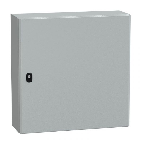 KAAPPI FE UNIVERSAL ENCLOSURES SEINÄKAAPPI MET 600X600X200