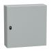 KAAPPI FE UNIVERSAL ENCLOSURES SEINÄKAAPPI MET 600X600X200