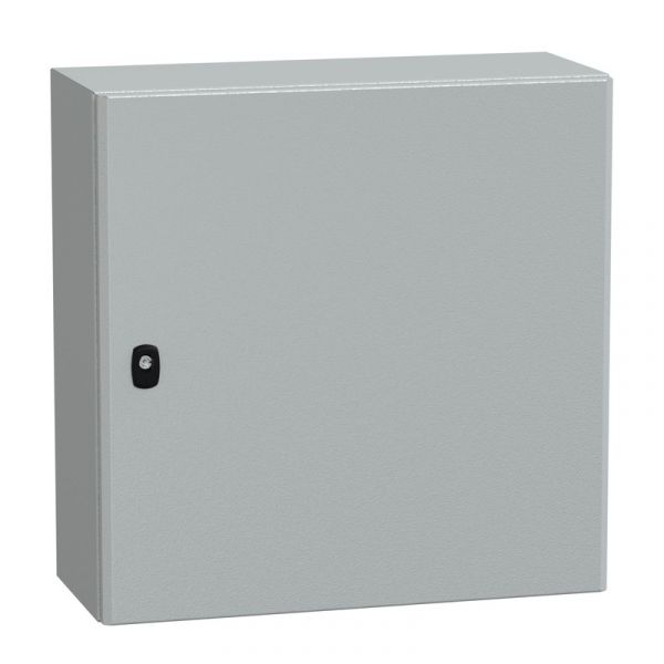 KAAPPI FE UNIVERSAL ENCLOSURES SEINÄKAAP MET 600X600X250