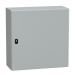 KAAPPI FE UNIVERSAL ENCLOSURES SEINÄKAAP MET 600X600X250