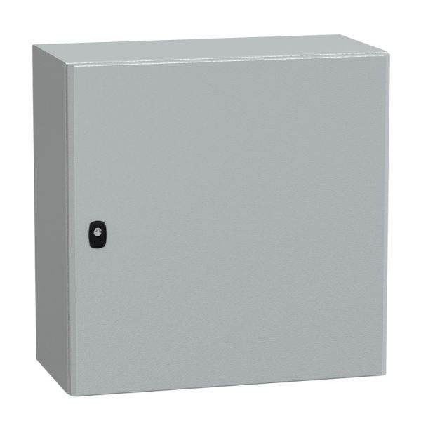 KAAPPI FE UNIVERSAL ENCLOSURES SEINÄKAAP MET 600X600X300