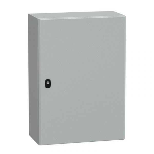 KAAPPI FE UNIVERSAL ENCLOSURES SEINÄKAAP MET 700X500X250