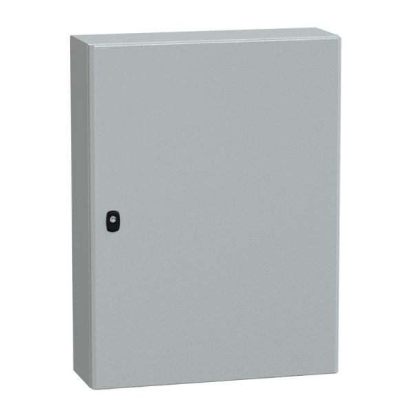 KAAPPI FE UNIVERSAL ENCLOSURES SEINÄKAAP MET 800X600X200