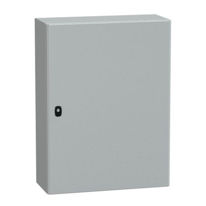 KAAPPI FE UNIVERSAL ENCLOSURES SEINÄKAAP MET 800X600X250