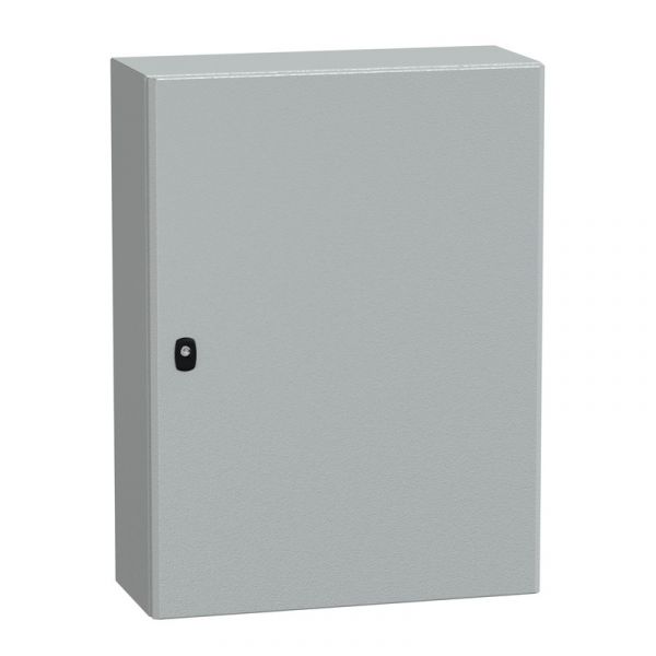 KAAPPI FE UNIVERSAL ENCLOSURES SEINÄKAAP MET 800X600X250