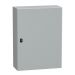 KAAPPI FE UNIVERSAL ENCLOSURES SEINÄKAAP MET 800X600X250