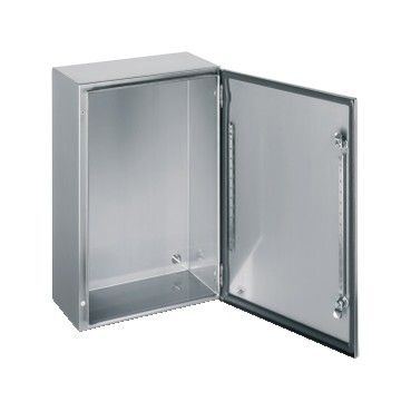 KAAPPI RST UNIVERS. ENCLOSURES SEINÄKAAP RST 304L 300X200X150
