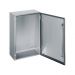KAAPPI RST UNIVERS. ENCLOSURES SEINÄKAAP RST 304L 300X200X150