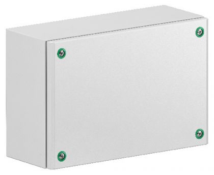 RIVILIITINKOT.UNIVERSAL ENCLO. FE 200X300X120