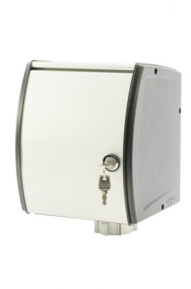PIHARASIA GARO PN 100F LUKOLLINEN