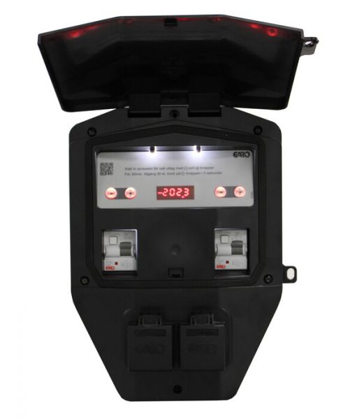 PIHARASIA GARO ENTITY HEAT EH 216-2