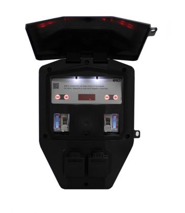 PIHARASIA GARO ENTITY HEAT EH 210-2 M IDLF